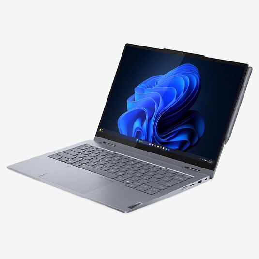 Lenovo ThinkBook 14 2-in-1 G5 IAU 21SQ000EGE