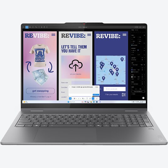 Lenovo Yoga 7 2-in-1 16ILL10 83JTCTO1WWDE5