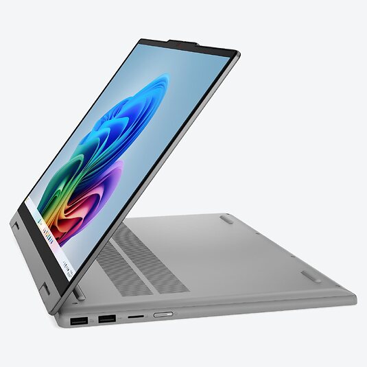 Lenovo IdeaPad 5i 2-in-1 15IWC11 83YUCTO1WWDE1