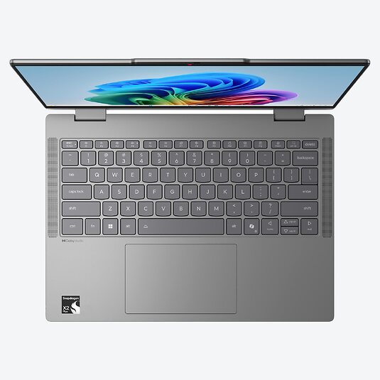 Lenovo IdeaPad 5x 2-in-1 14Q8Y11 83UKCTO1WWDE1