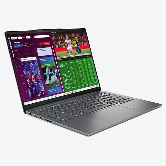 Lenovo IdeaPad Pro 5 14IPH11 83SHCTO1WWDE1