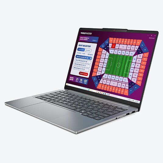 Lenovo IdeaPad Pro 5 14IPH11 83SHCTO1WWDE1