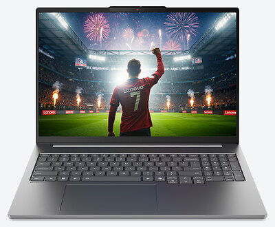 Lenovo IdeaPad Pro 5 16IPH11 83SKCTO1WWDE1