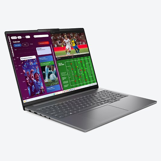 Lenovo IdeaPad Pro 5 16IPH11 83SKCTO1WWDE1