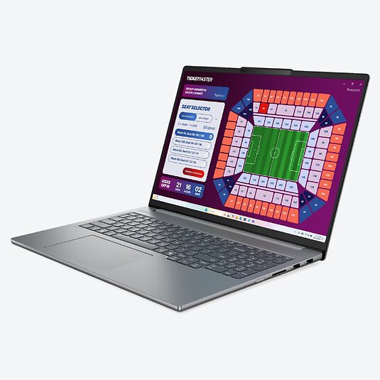 Lenovo IdeaPad Pro 5 16IPH11 83SKCTO1WWDE1