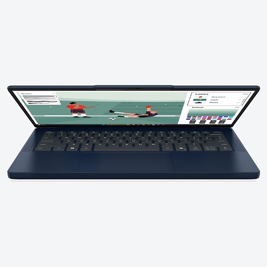 Lenovo IdeaPad Slim 3 14IWC11 83RQCTO1WWDE1