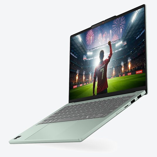 Lenovo IdeaPad Slim 5x G11 13Q8Y11 83RKCTO1WWDE1