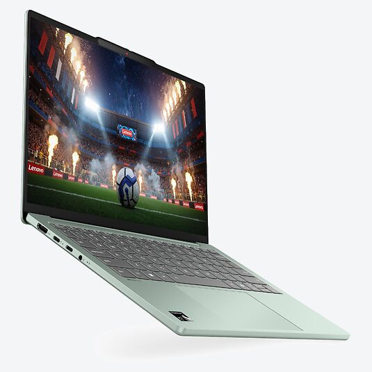 Lenovo IdeaPad Slim 5x G11 13Q8Y11 83RKCTO1WWDE2