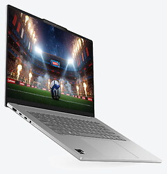Lenovo IdeaPad Slim 5x G11 15Q8Y11 83RLCTO1WWDE2