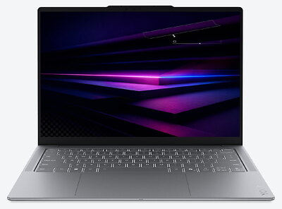 Lenovo Yoga Slim 7 Aura Edition 14ILL11 83R0CTO1WWDE1