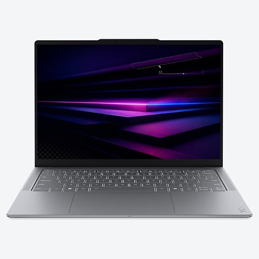 Lenovo Yoga Slim 7 Aura Edition 14ILL11 83R0CTO1WWDE1