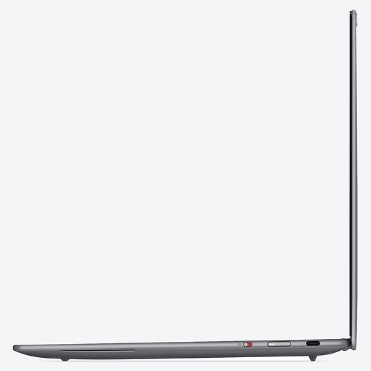Lenovo Yoga Slim 7 Aura Edition 14ILL11 83R0CTO1WWDE1