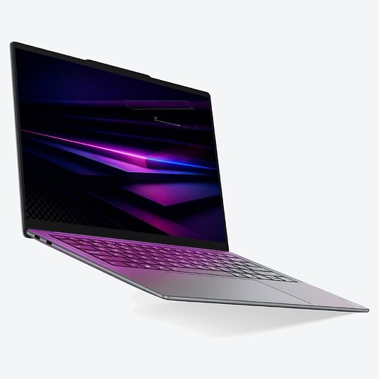 Lenovo Yoga Slim 7 Aura Edition 14ILL11 83R0CTO1WWDE3