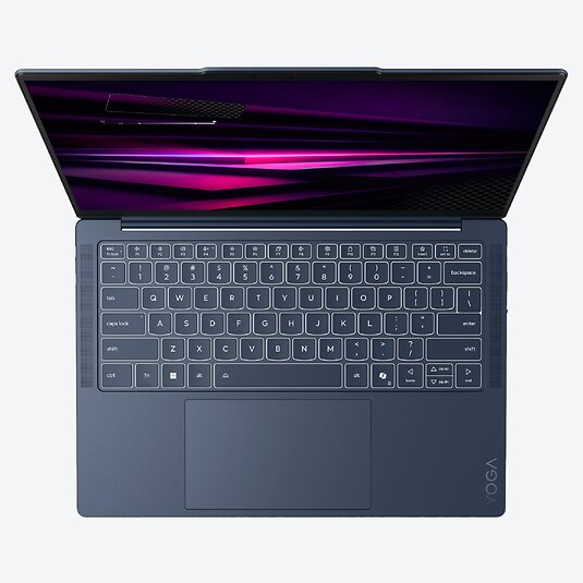 Lenovo Yoga Slim 7x 14Q8Y11 83QRCTO1WWDE1