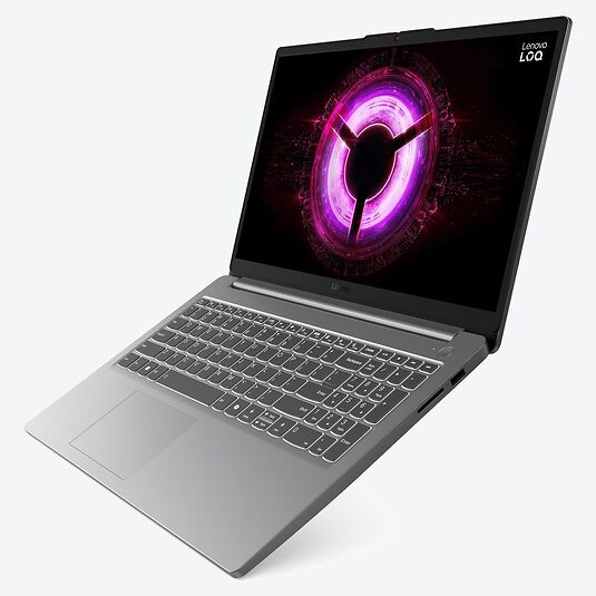 Lenovo LOQ 15ARP10E 83S0CTO1WWDE1