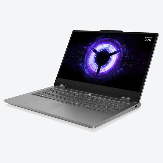 Lenovo LOQ 15IRX11 83SCCTO1WWDE1