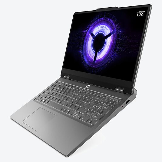 Lenovo LOQ 15IRX11 83SCCTO1WWDE1