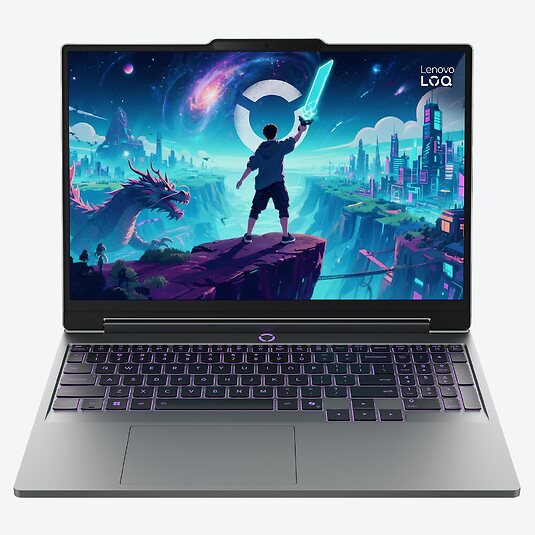 Lenovo LOQ 15IPH11E 83Y8CTO1WWDE1