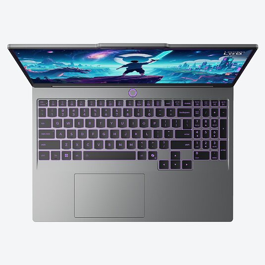 Lenovo LOQ 15IPH11E 83Y8CTO1WWDE1