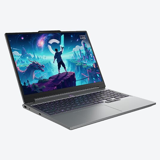 Lenovo LOQ 15IPH11E 83Y8CTO1WWDE1