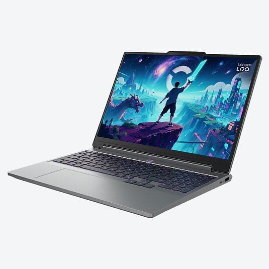 Lenovo LOQ 15IPH11E 83Y8CTO1WWDE1
