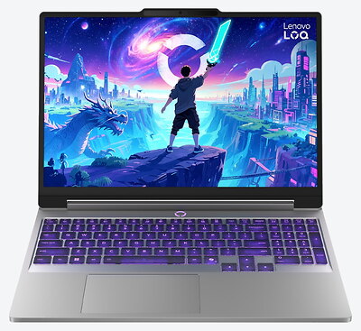 Lenovo LOQ 15IRH11E 83Y9CTO1WWDE1