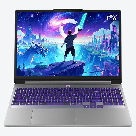 Lenovo LOQ 15IRH11E 83Y9CTO1WWDE1