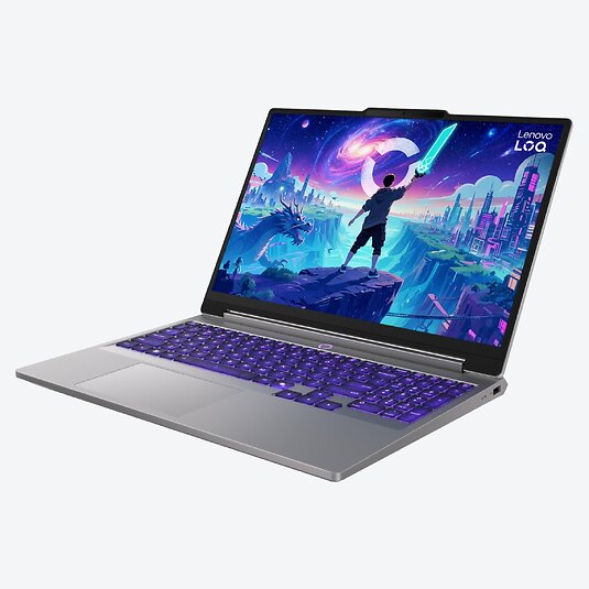Lenovo LOQ 15IRH11E 83Y9CTO1WWDE1