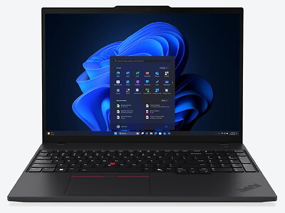 Lenovo ThinkPad T16 G4 22AWCTO1WWDE1