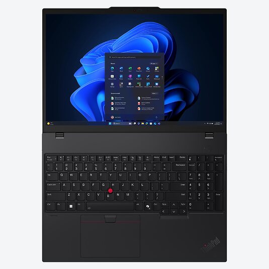 Lenovo ThinkPad T16 G4 22AWCTO1WWDE1