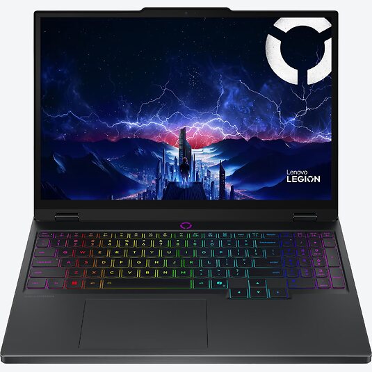 Lenovo Legion 5 15AHP10 83M0CTO1WWDE3