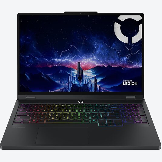Lenovo Legion Pro 5 16IAX10 83F3CTO1WWDE4