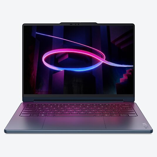 Lenovo Yoga 9i 2-in-1 Aura Edition 14IPH11 83SECTO1WWDE1