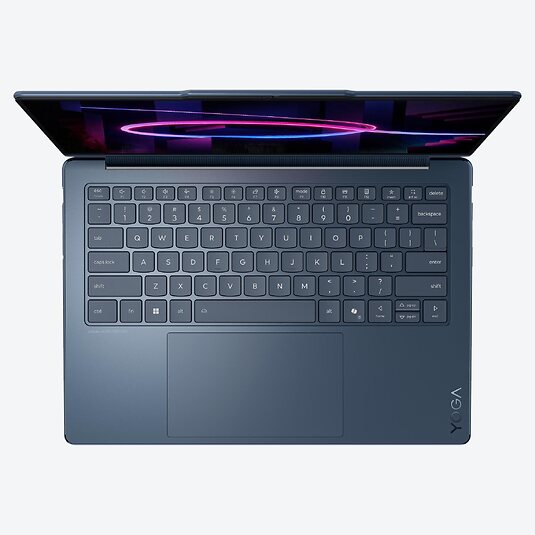 Lenovo Yoga 9i 2-in-1 Aura Edition 14IPH11 83SECTO1WWDE1