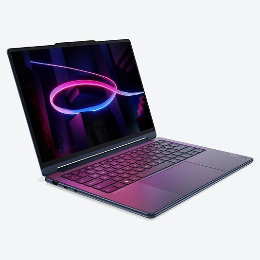 Lenovo Yoga 9i 2-in-1 Aura Edition 14IPH11 83SECTO1WWDE3