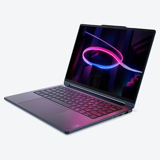 Lenovo Yoga 9i 2-in-1 Aura Edition 14IPH11 83SECTO1WWDE3