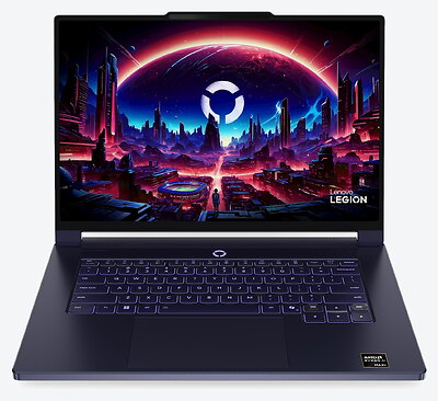 Lenovo Legion 7a 15ASH11 83V9CTO1WWDE1