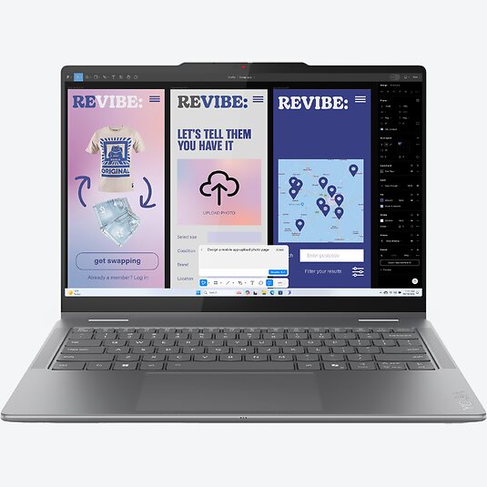 Lenovo Yoga 7 2-in-1 G10 14ILL10 83JQCTO1WWDE7