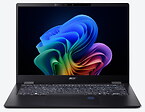 Acer TravelMate P6