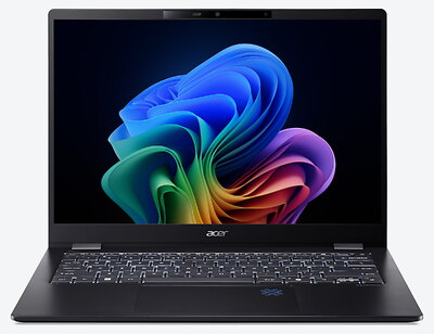 Acer TravelMate P6 TMP614-54T-TCO-79FG