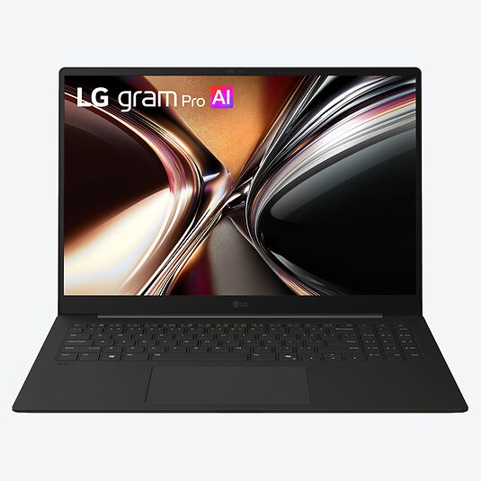 LG gram Pro 16Z90U-K.AUB8GN