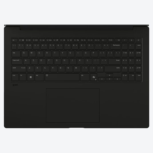 LG gram Pro 16Z90U-K.AUB8GN