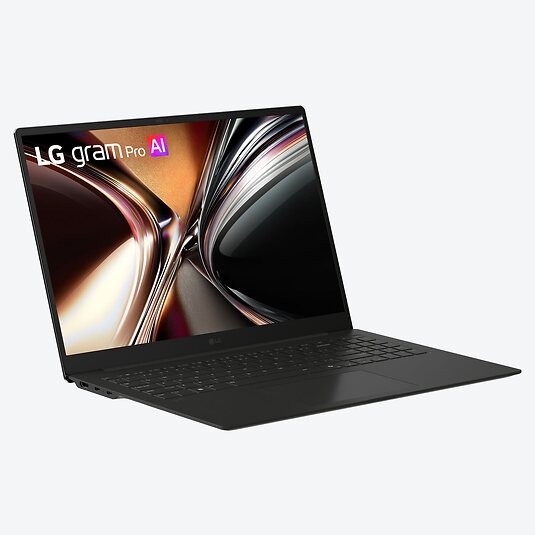 LG gram Pro 16Z90U-K.AUB8GN