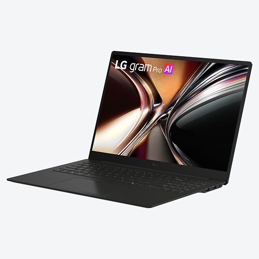 LG gram Pro 16Z90U-K.AUB8GN