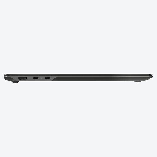 LG gram Pro 16Z90U-K.AUB8GN