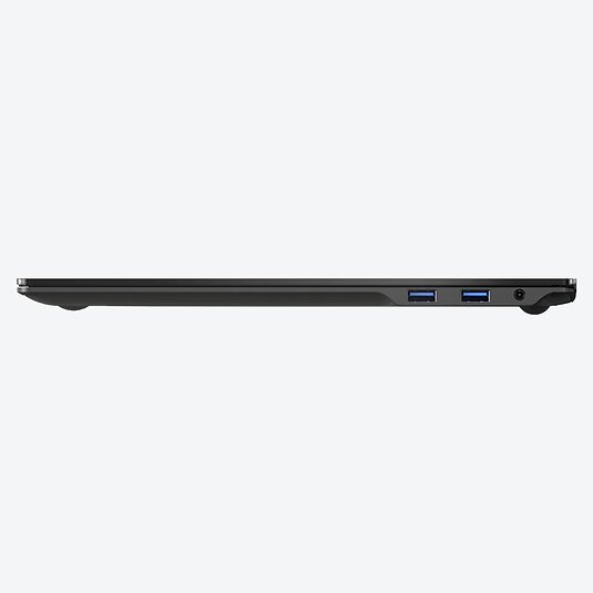 LG gram Pro 16Z90U-K.AUB8GN