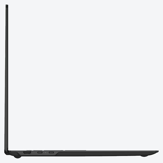 LG gram Pro 17Z90U-G.AU78GN