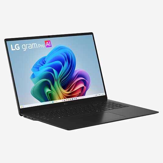 LG gram Pro 17Z90U-G.AU8BGN