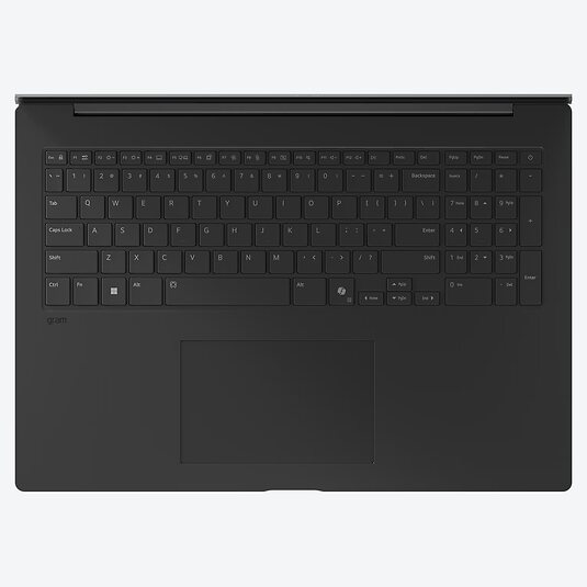 LG gram Pro 17Z90U-G.AU8BGN