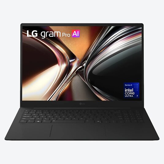 LG gram Pro 16Z90U-G.AU78GN